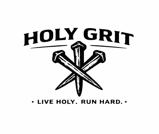 Holy Grit