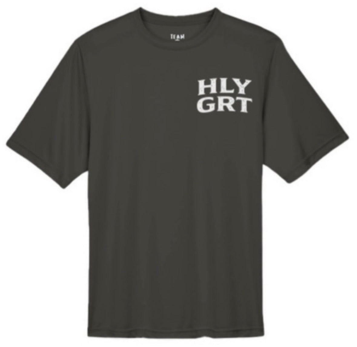 Holy Grit Performance Tee