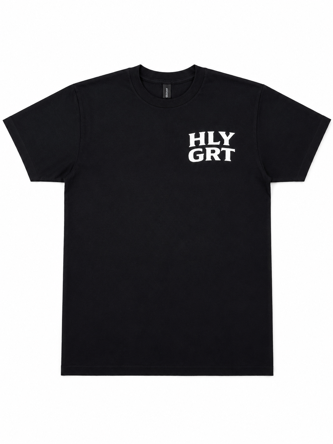 Holy Grit Everyday Tee