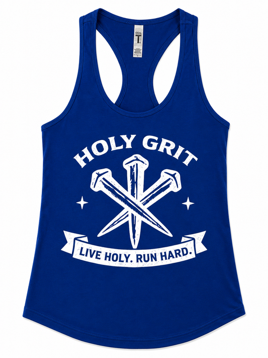 Holy Grit Women’s Tank