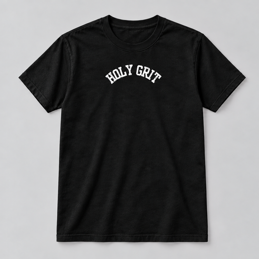 Eyes Fixed Standard Tee